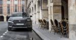 DS 7 Crossback La Premiere 2017 года